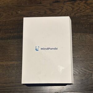 MindPanda White Box